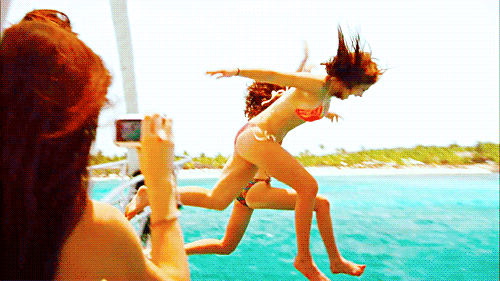 living-beachlife:  oc-t-o-p-u-s:  the-summer-party:  s-u-mm-e-r-lovin:  mermaidshores:  ☀☀ summer bl