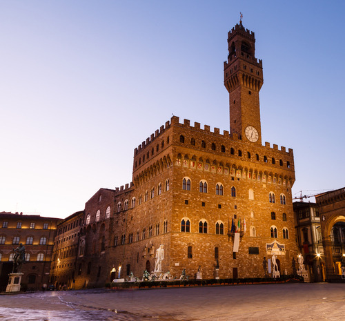 FOTO PALAZZO VECCHIO BLOG MUST DE FLORENCIA DE VIAJES EROSKI