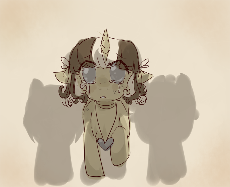 ask-lovelace:  &ldquo;When we were in primary school, Lovelace just transferred