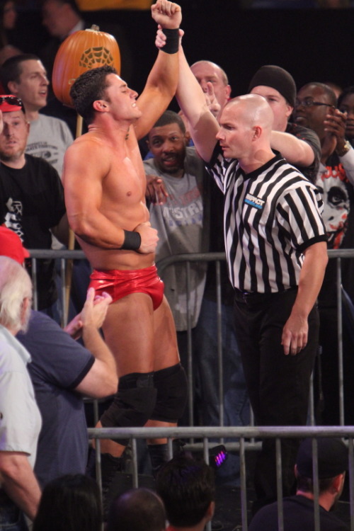 Jesse Sorensen bulge 