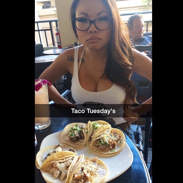 Tits And Tacos