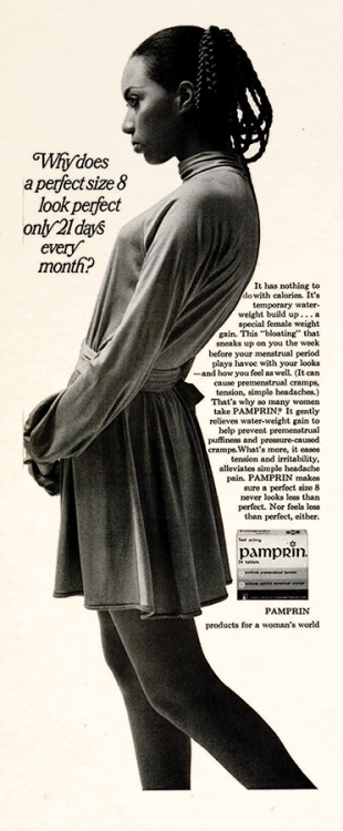 Pamprin, 1969