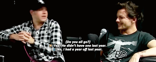 knightchanges:  An OT4 new year. :) 