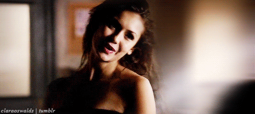 I have this gif saved which will never have a purpose other than to show how hot