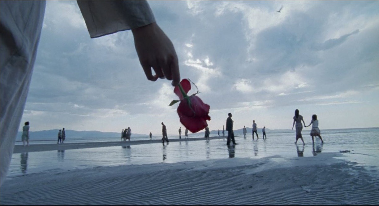 we-are-born-as-naked-infants:The Tree of Life (Extended Cut) - Terrence Malick [2018]