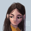 haleyblueart