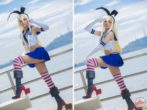 sexycosplaygirlswtf:  Photo Get hottest cosplays and sexy cosplay girls @ sexycosplaygirlswtf.tumblr.com