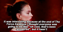 ifeelbetterer:rossellini:Everybody wants to know who you are, where you’re from, who your parents ar