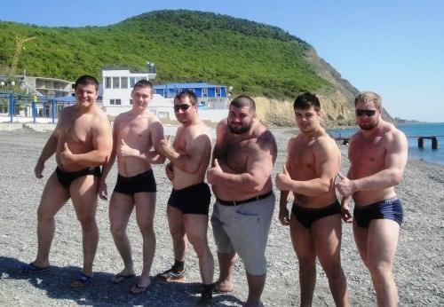 what-makes-me-humpfff:  Chingiz Mogushkov - Russia