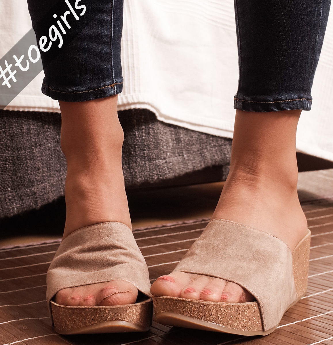 toegirls