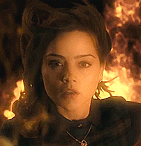 jennarcoleman:  30 Days of Doctor Who  ↳ Day Two (part 2): Favourite Companion