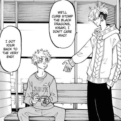 THE BEST DUO EVER, YOU CANT CHANGE MY MIND