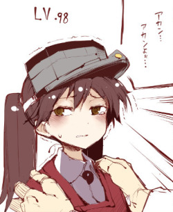  [二次元裏(may)(ふたば)] via Illustail
