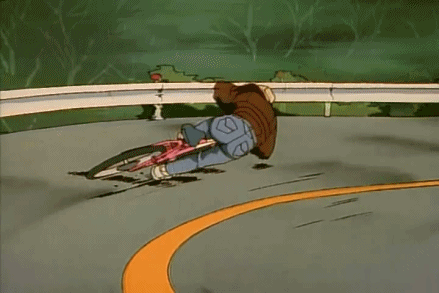 titsandtires:  Fuck pedal strike.