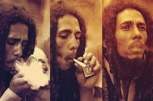 legalizeact:  Click the Image if Bob Marley is considered a Marijuana Model!