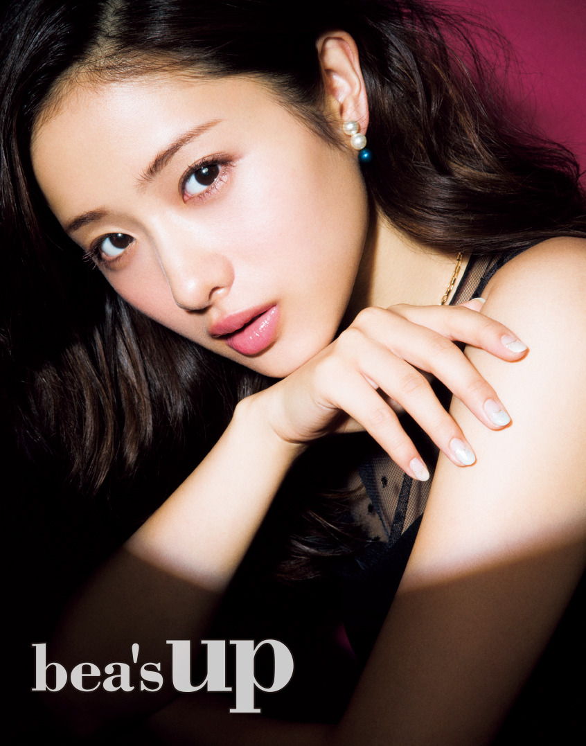 the-other-side-of-summer:  石原さとみ 