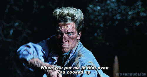codyfernsource:American Horror Story: 1984  |  9x05 - “Red Dawn”