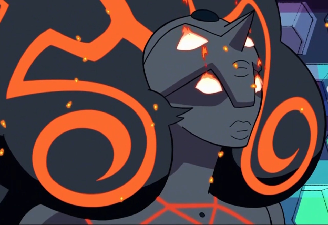 lanayrue:  OBSIDIAN 