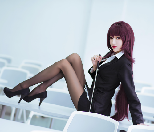 Scathach