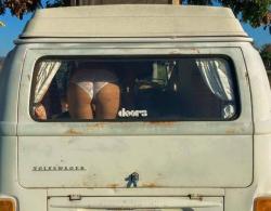 calmabeach: Volkswagen, Brasil