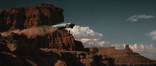 filmswithoutfaces:Thelma & Louise (1991)dir. Ridley Scott