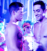 halestilinskis:  teen wolf boys + shirtless