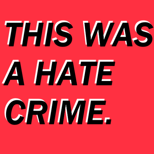 homelyrics:On June 12th, 2016, 50 people were killed and 53 people injured in a mass hate crime at g