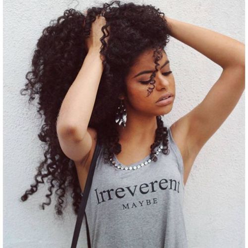 afrodesiacworldwide:   steffany_borges    