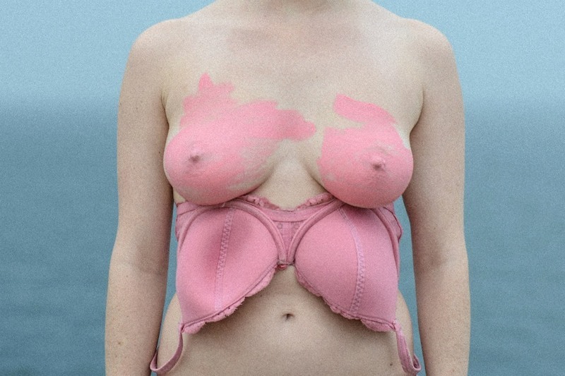 wetheurban:  SPOTLIGHT: Pink by Prue Stent  Prue Stent is a 20 year old photographic
