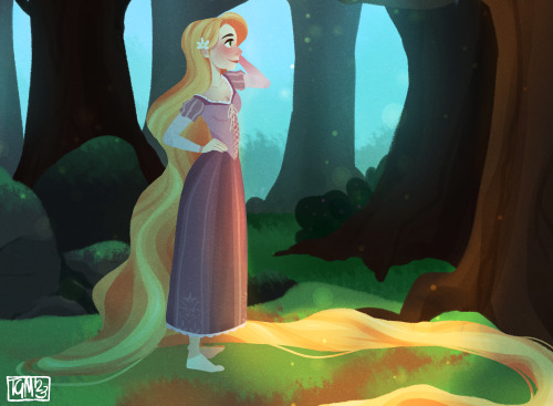thegingermenace123: My favorite disney princess :D 