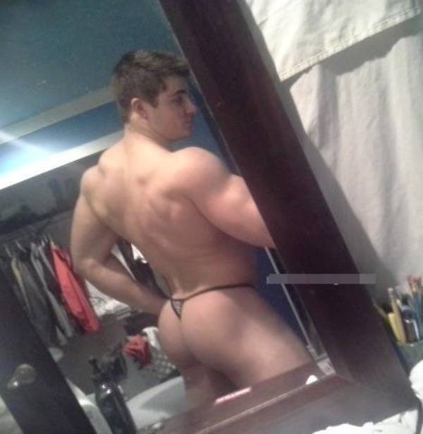 All Sexy Men