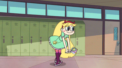 My Favorite Bisexual Cartoon Girls!💖💜💙💖💜💙