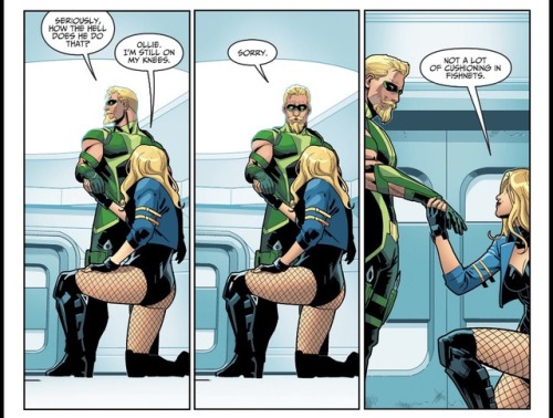 cosmoscowboy:Injustice 2 #4 oh Connor.