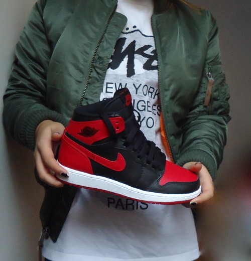 blvkacid:  More Fashion | BlvkAcid