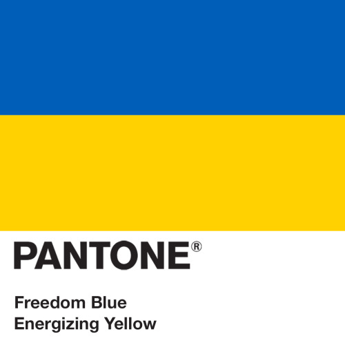 yamayoezokkuma:  t.co/n6N6AtWHjn — PANTONE (@pantone) Mar 3, 2022   March 04, 2022 at 