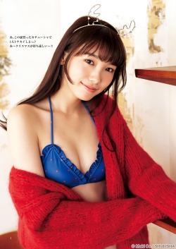 kawaii-kirei-girls-and-women:  可愛い 小嶋陽菜 篠田麻里子 君島光輝さんなど 日本の可愛いキレイな女性の写真アップします♪ 美脚 Japanese Kawaii Kirei beautiful girls and women 画像→