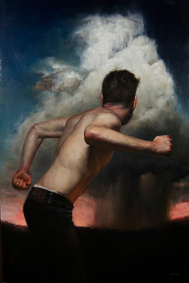 Zack Zdrale