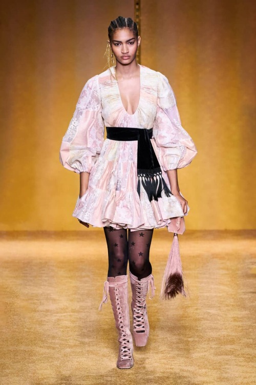 fashionablyiconic:Zimmermann - Autumn/Winter 2020
