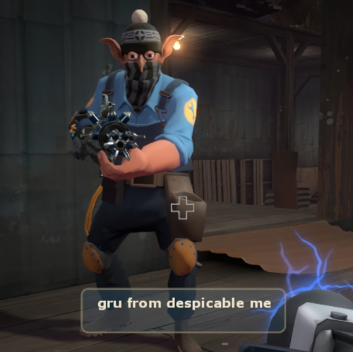 brot-und-wein: gamefaq: PLEASE look at this engie i bumped into