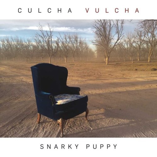 Culcha Vulcha by Snarky Puppy 2016Another band I must catch live when they visit Manchester.Guardian