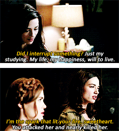 allsonargent:  Allison Argent + sass 