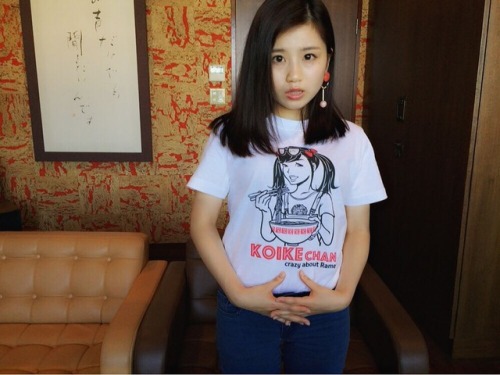 小池美由