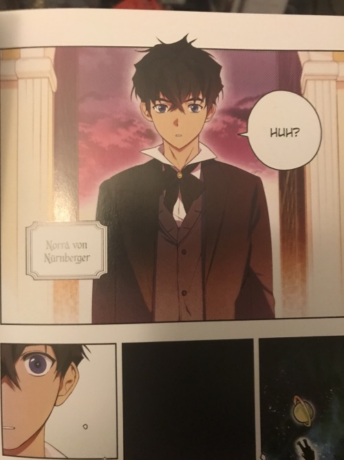 There Are No Ages Listed Pre-time Skip When A Character Is Introduced, And I Couldnt Find Anything About