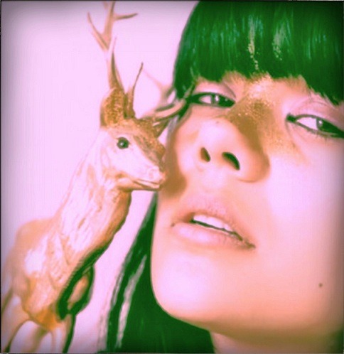 Natasha Khan (Singer) Bat For Lashes