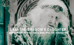 rhaegartarqaryen-deactivated201: I will take what is mine with fire and blood