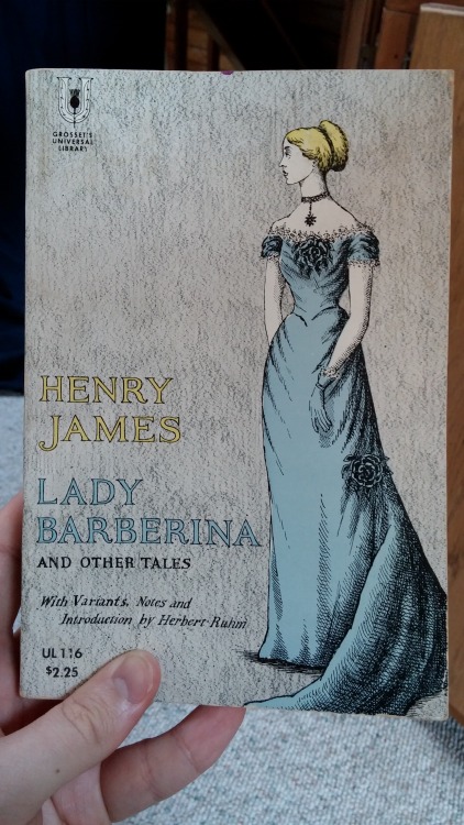 art by Edward Gorey. and his least fav author. go figure.