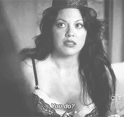 I need you.