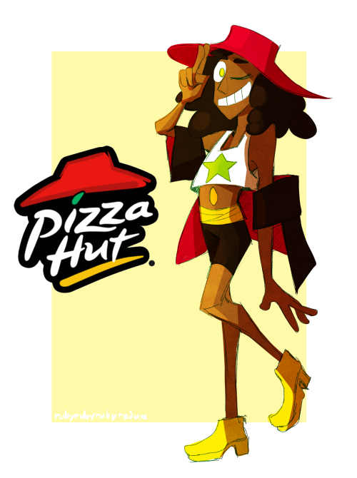 meowvgonspengler:ninjapastryblogs:draikinator:rubyrubyrubyredux:Pizza Hut, Taco BellCOMBINATION PIZZ
