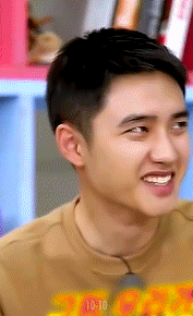 Whats One Thing You Like About Your Bias?