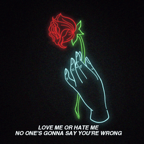 You Can Count On Me // Trophy Eyes